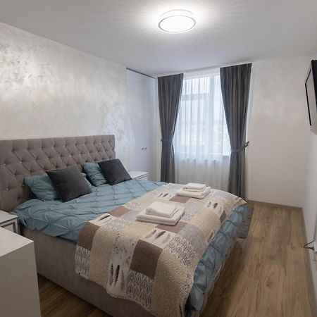 Panorama Luxury Apartment Oradea Ngoại thất bức ảnh
